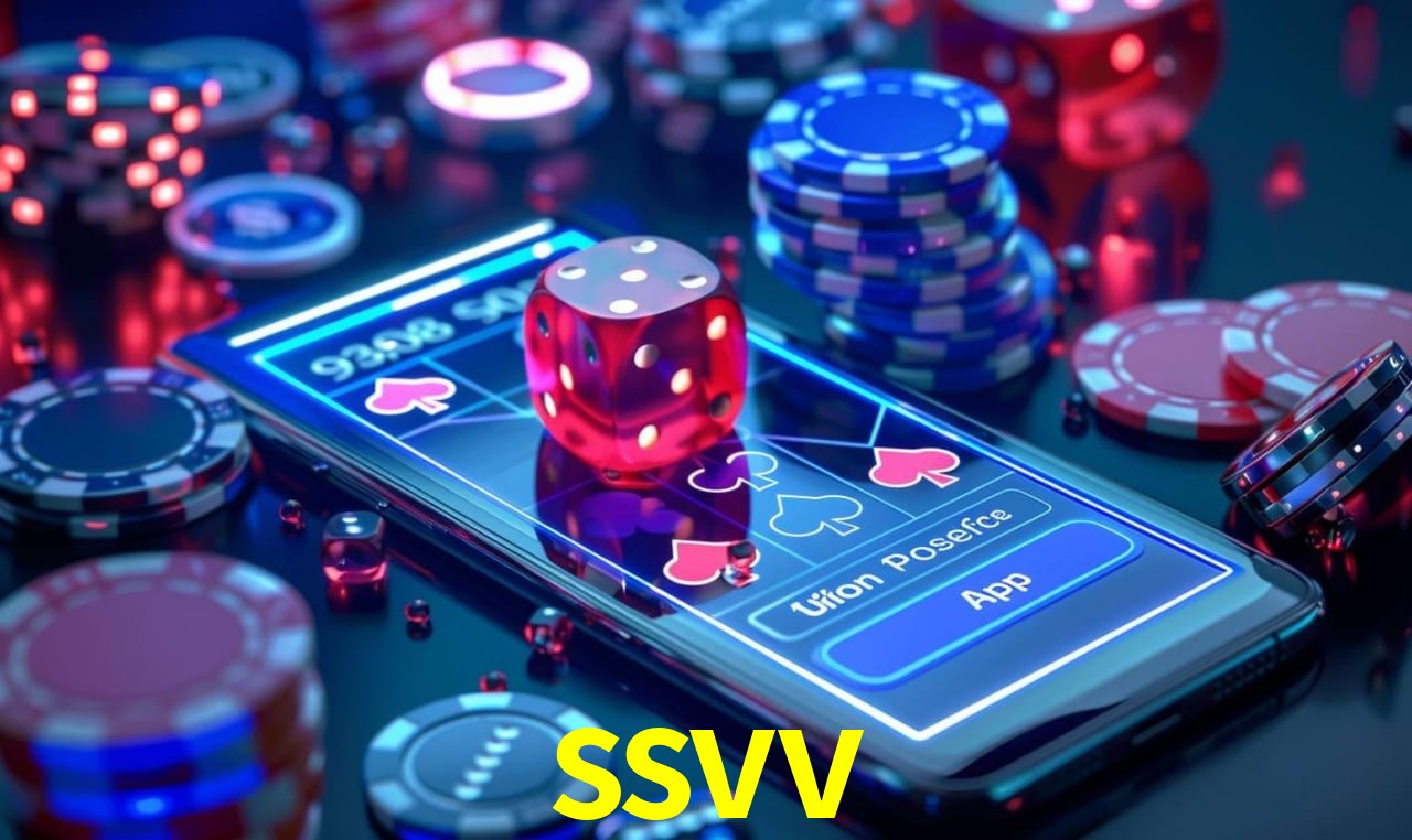 Canal oficial no Telegram da ssvv