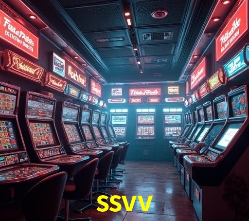 Bônus e promoções da ssvv
