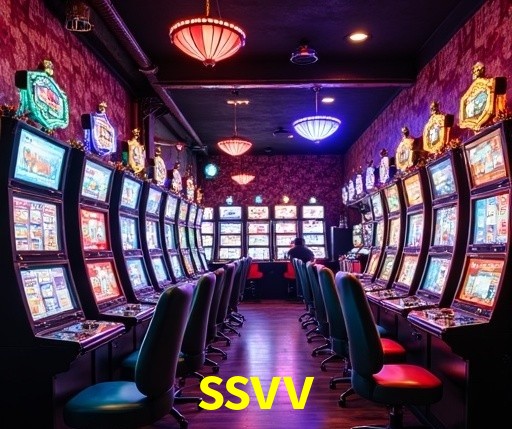 Interface moderna da plataforma ssvv