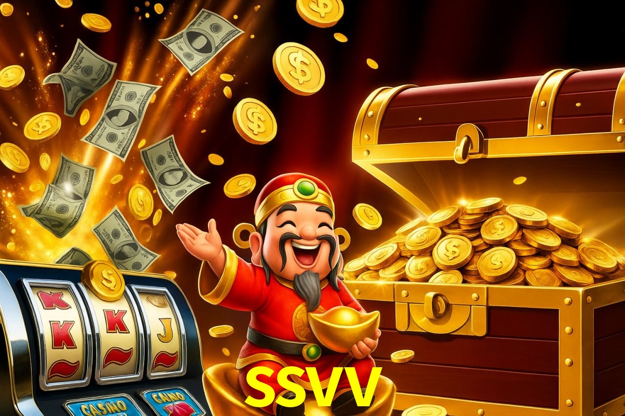 Roda da fortuna na ssvv