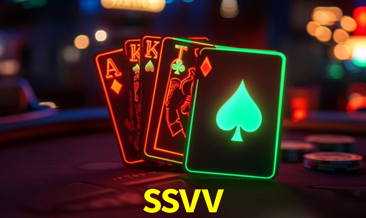 Jackpots e promoções na ssvv