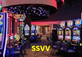 Jogos populares e pagamentos rápidos na ssvv