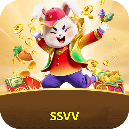 Imagem promocional da ssvv mostrando a plataforma e suas vantagens